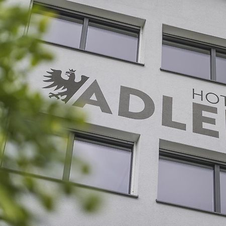 Hotel Adler Ahrntal Экстерьер фото