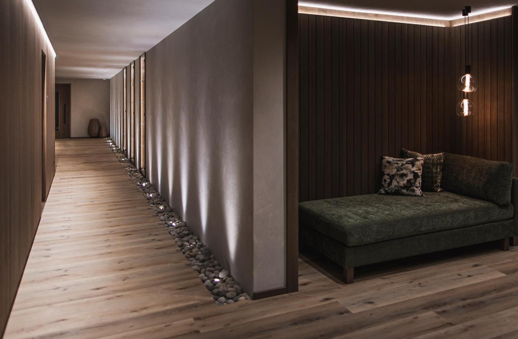Hotel Adler Ahrntal Экстерьер фото