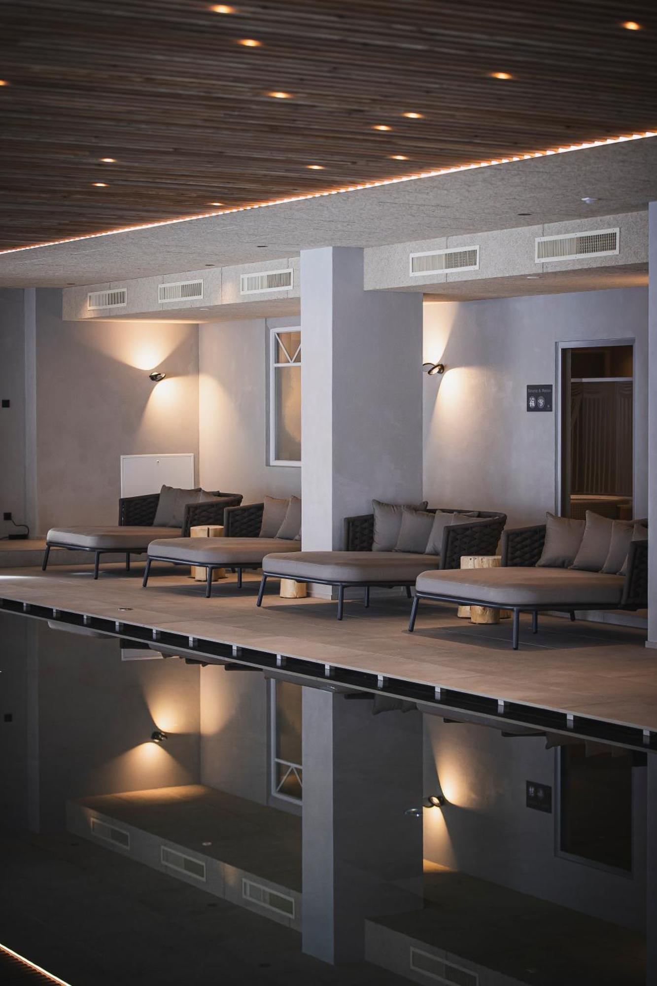 Hotel Adler Ahrntal Экстерьер фото