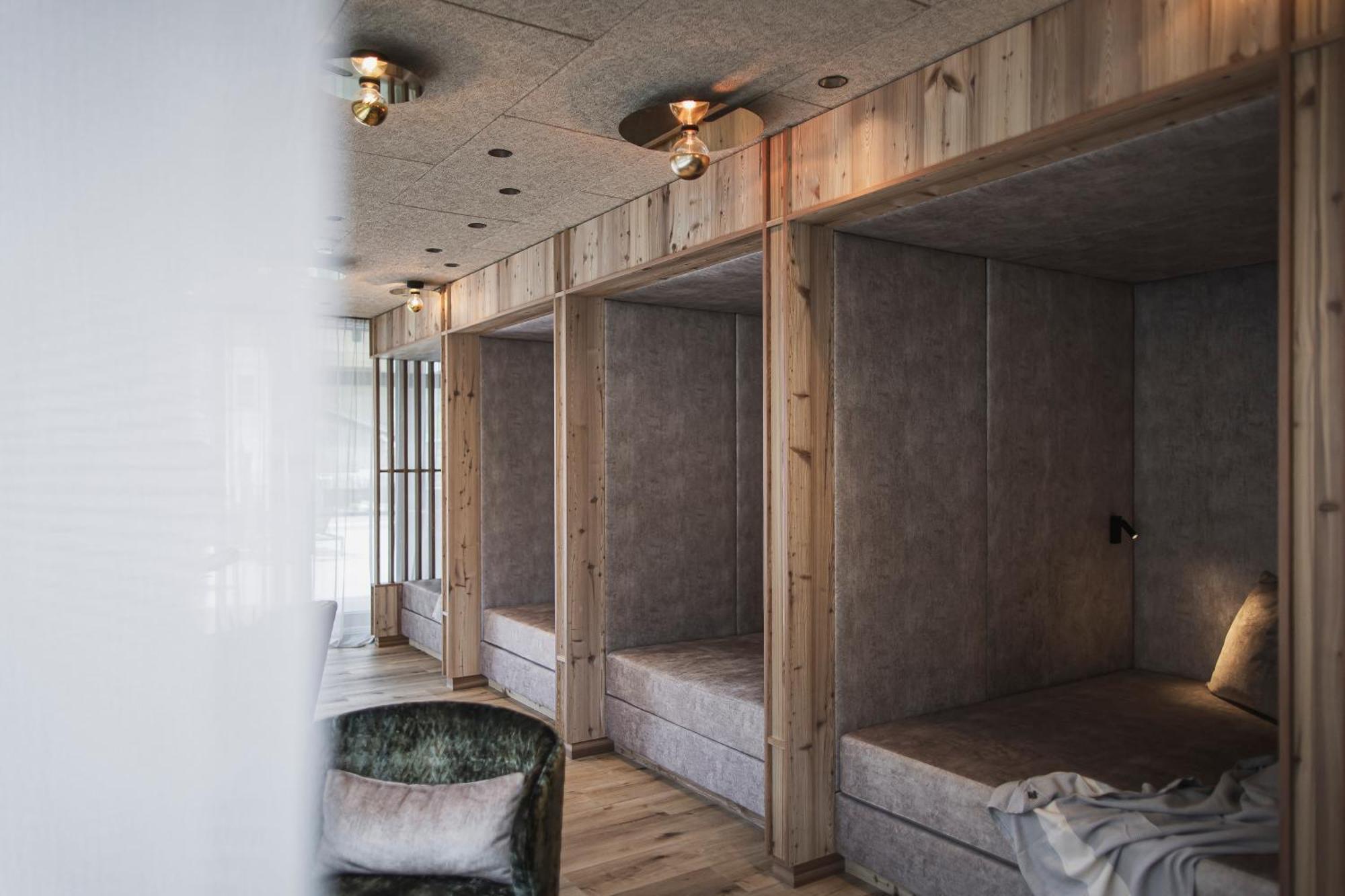 Hotel Adler Ahrntal Экстерьер фото