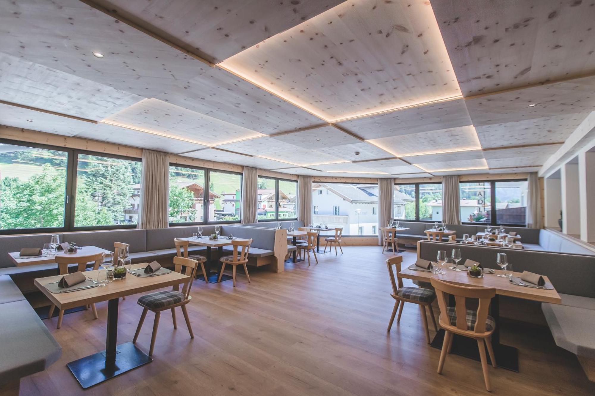 Hotel Adler Ahrntal Экстерьер фото