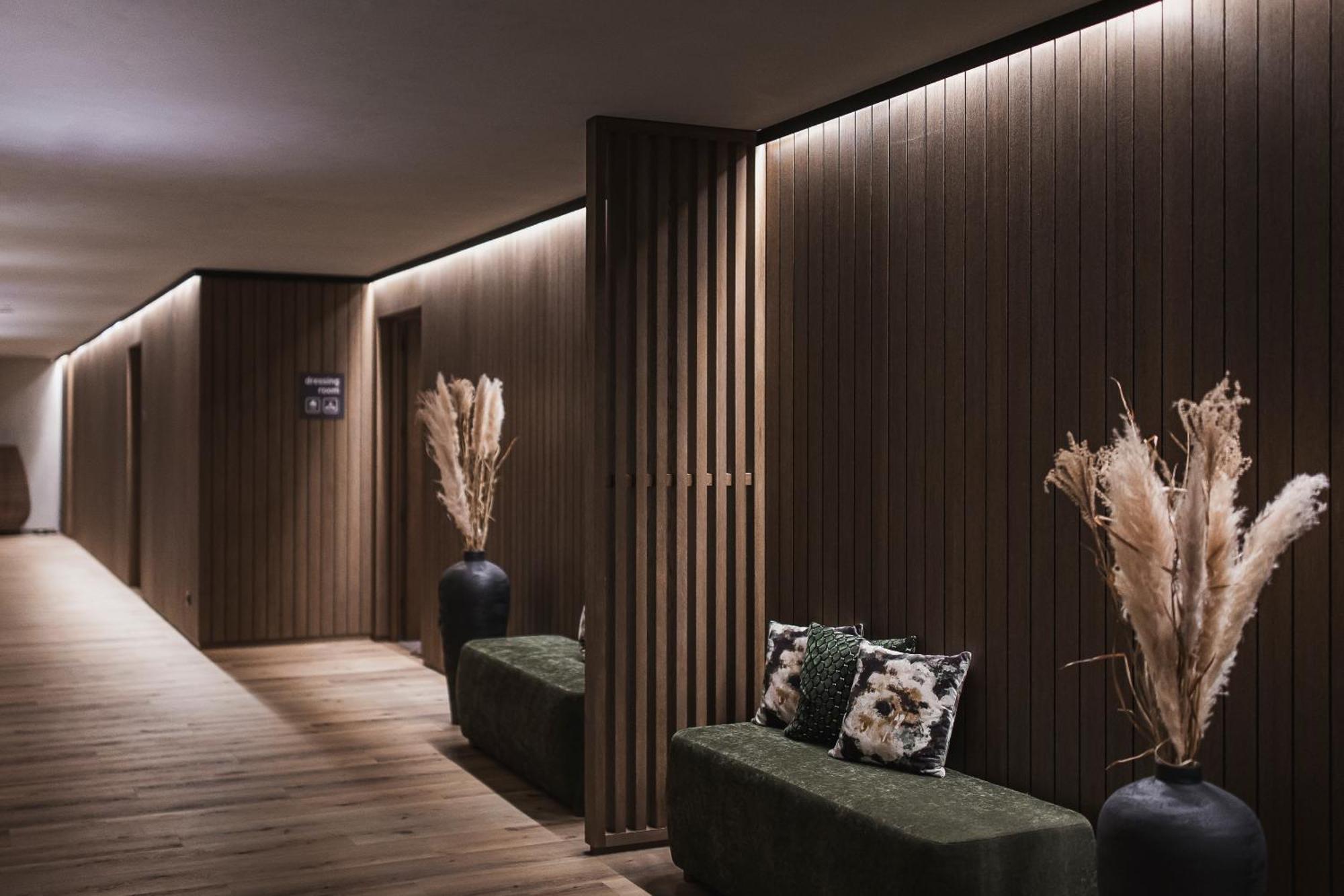 Hotel Adler Ahrntal Экстерьер фото