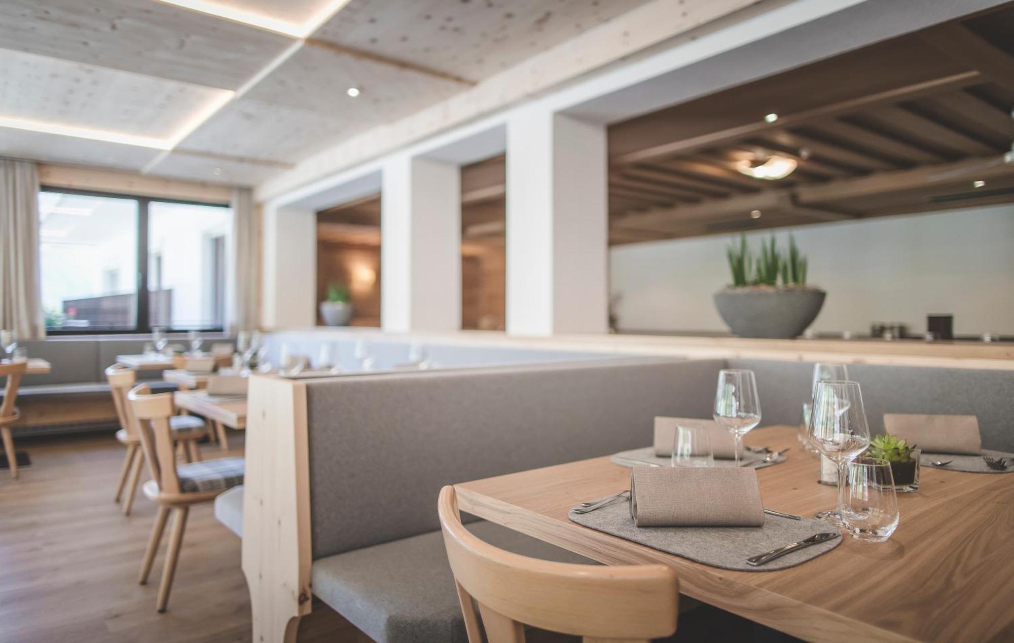 Hotel Adler Ahrntal Экстерьер фото