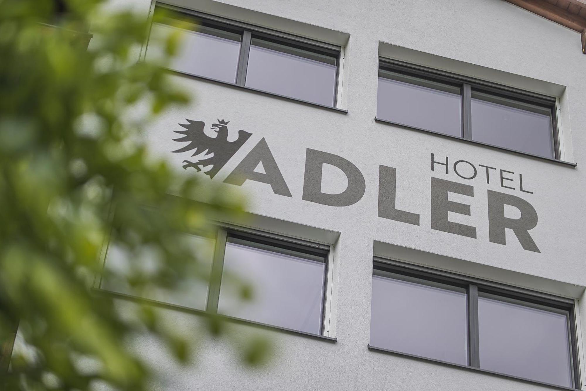 Hotel Adler Ahrntal Экстерьер фото