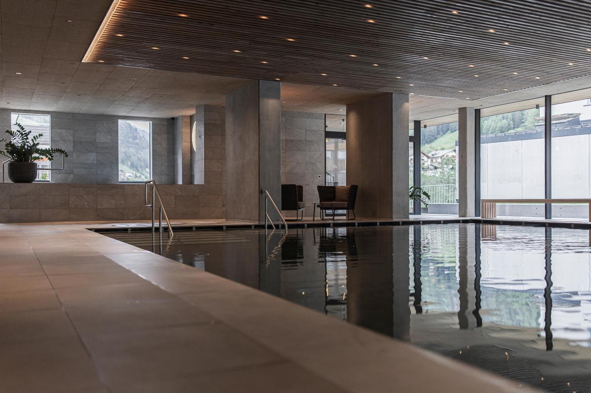 Hotel Adler Ahrntal Экстерьер фото