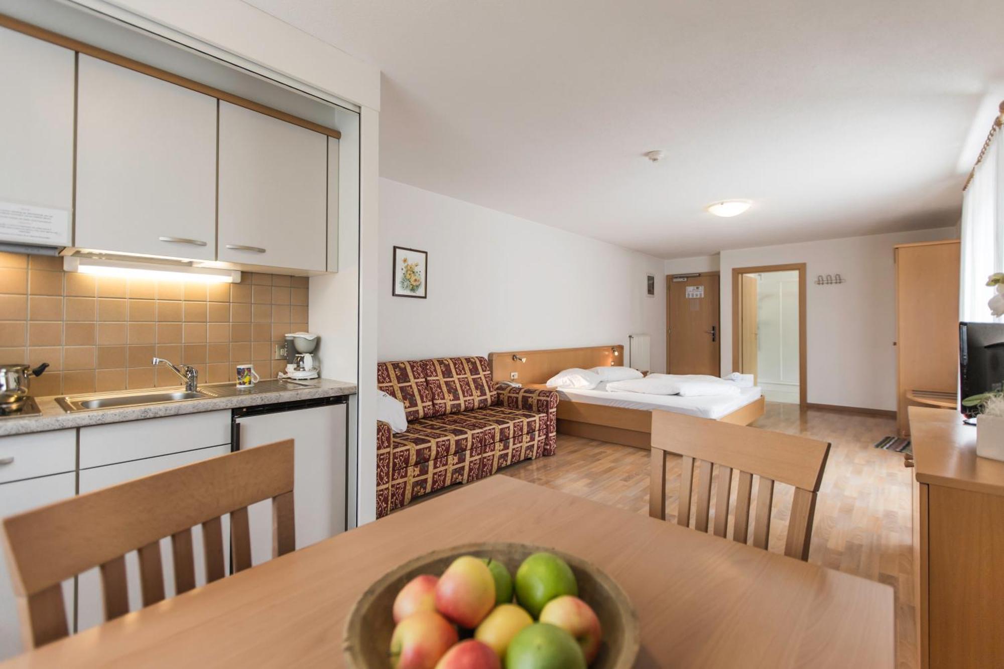 Hotel Adler Ahrntal Экстерьер фото