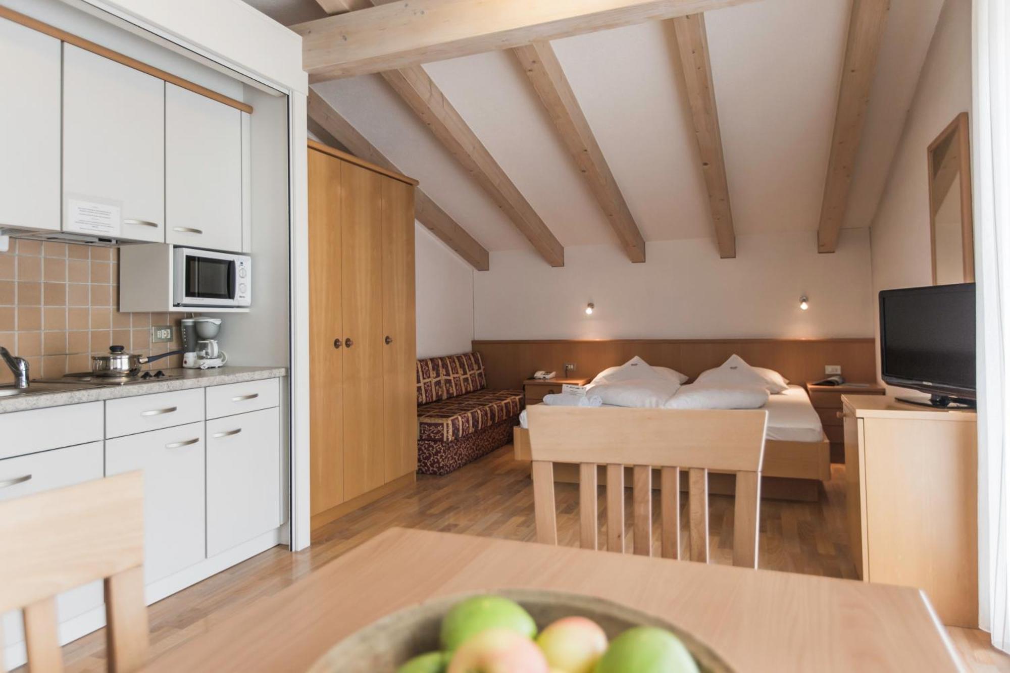 Hotel Adler Ahrntal Экстерьер фото