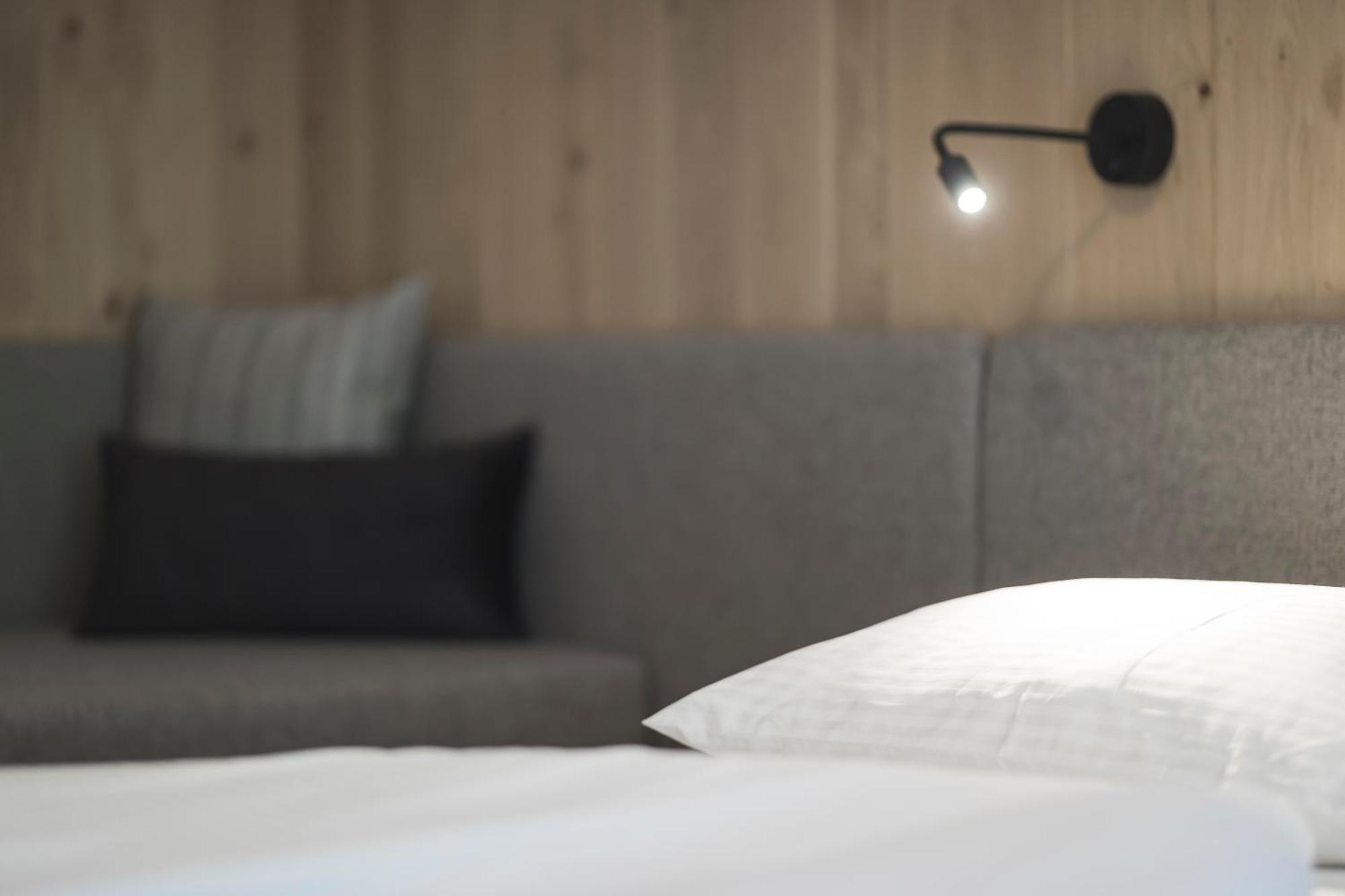 Hotel Adler Ahrntal Экстерьер фото