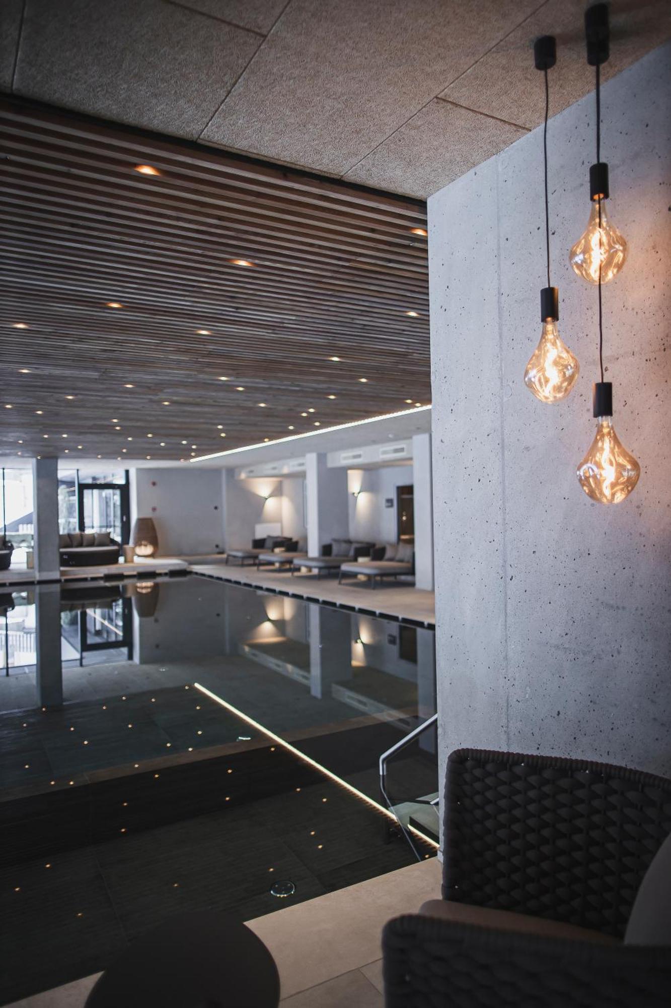 Hotel Adler Ahrntal Экстерьер фото