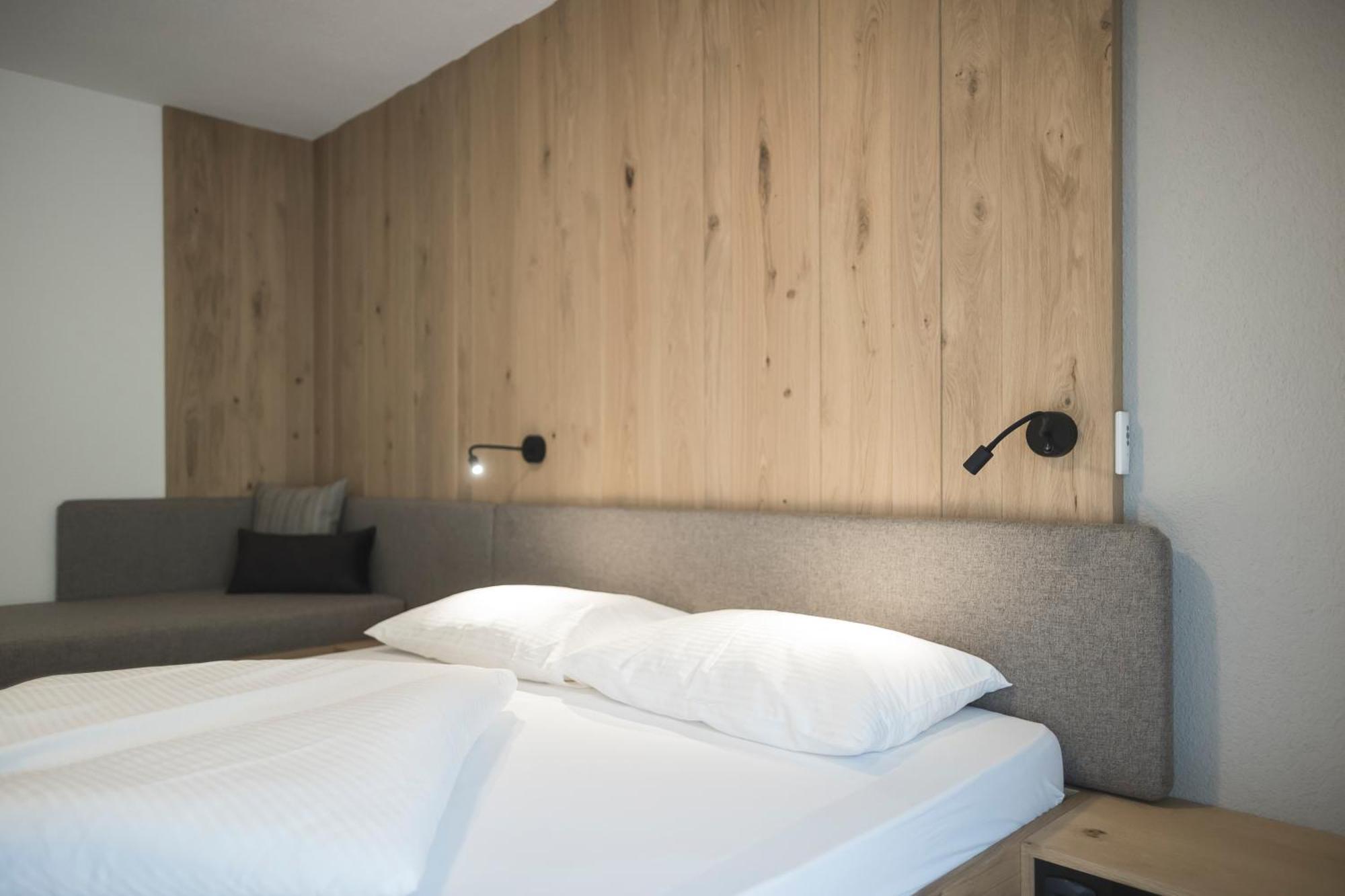 Hotel Adler Ahrntal Экстерьер фото