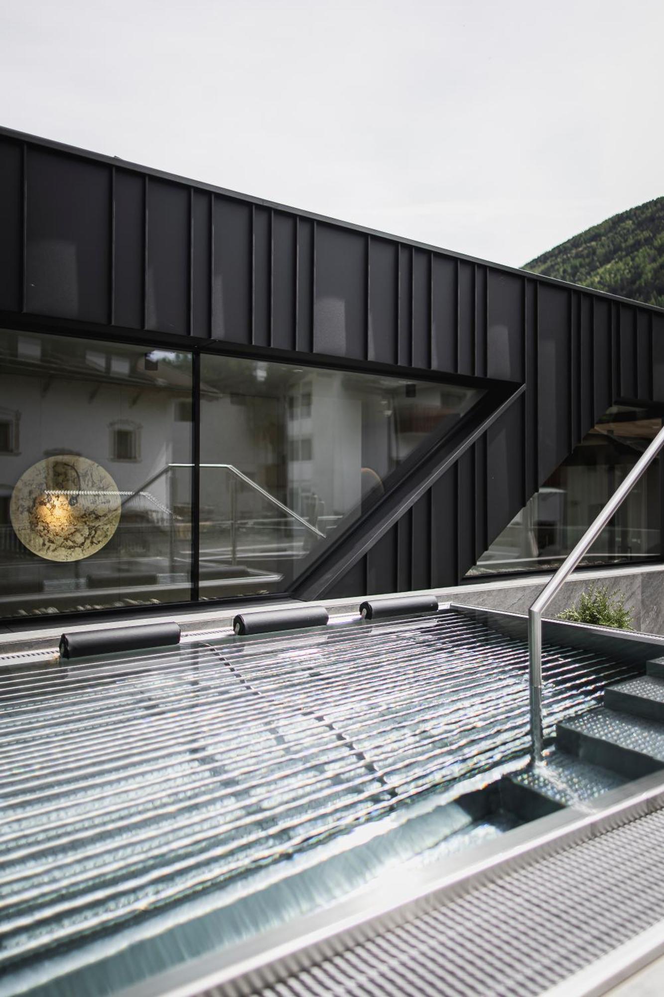 Hotel Adler Ahrntal Экстерьер фото