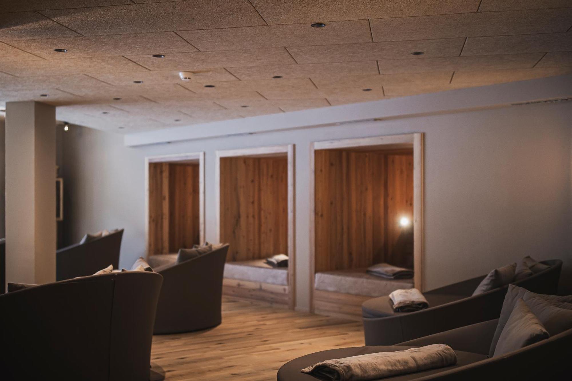 Hotel Adler Ahrntal Экстерьер фото