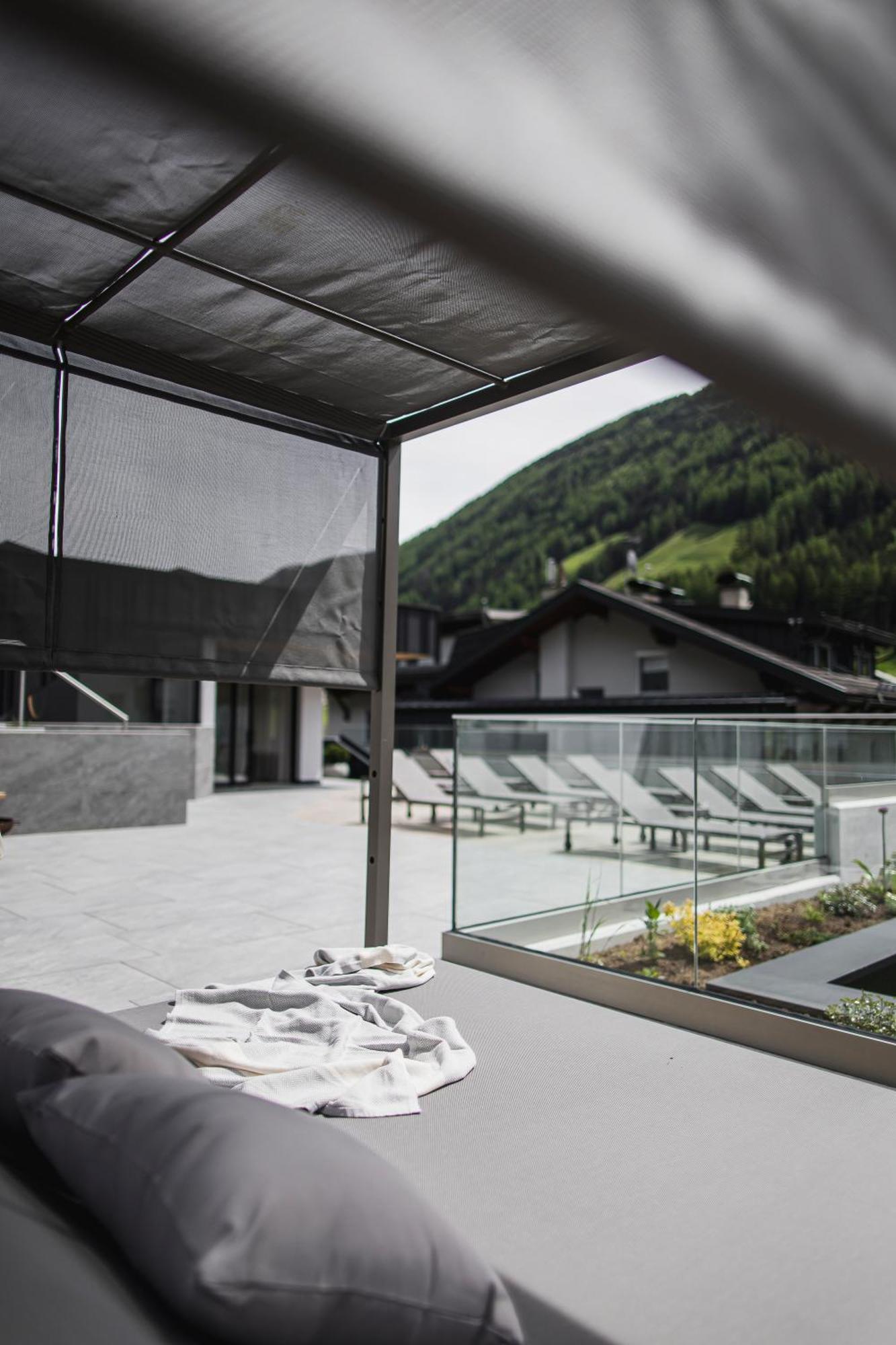Hotel Adler Ahrntal Экстерьер фото