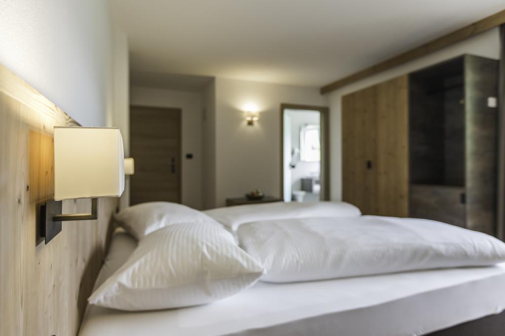 Hotel Adler Ahrntal Экстерьер фото