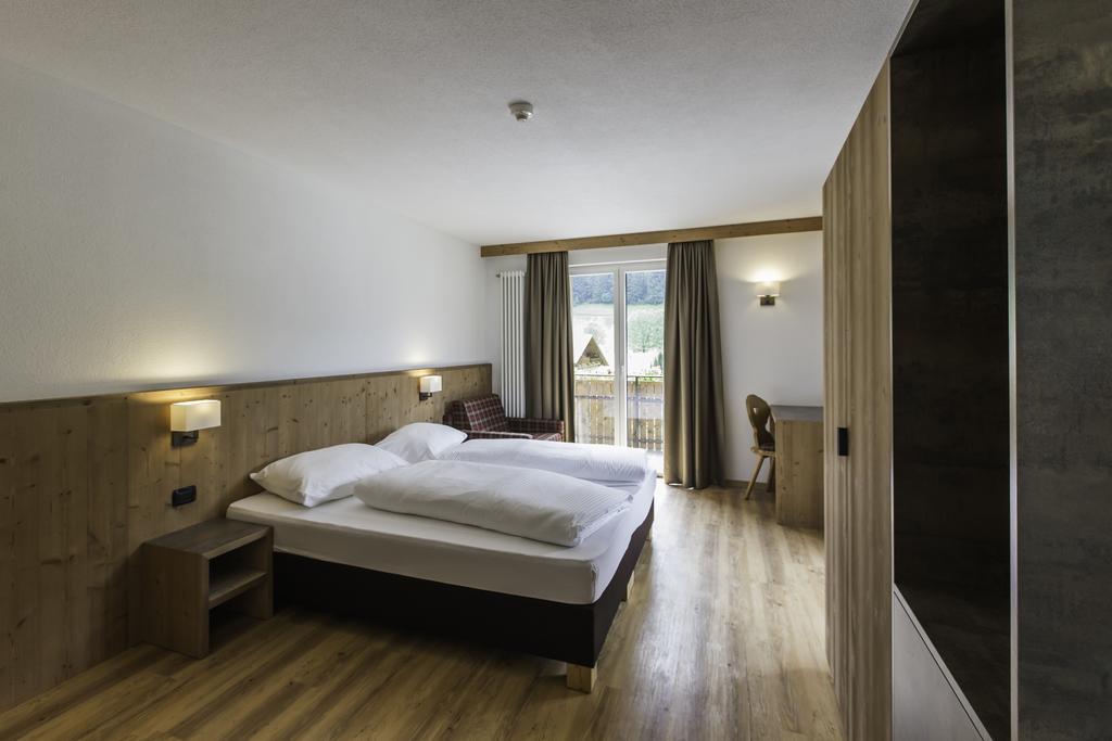 Hotel Adler Ahrntal Экстерьер фото