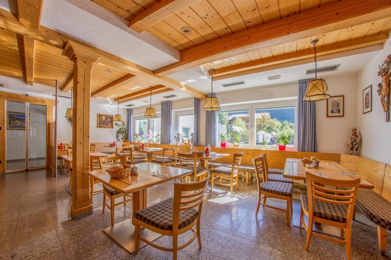 Hotel Adler Ahrntal Экстерьер фото