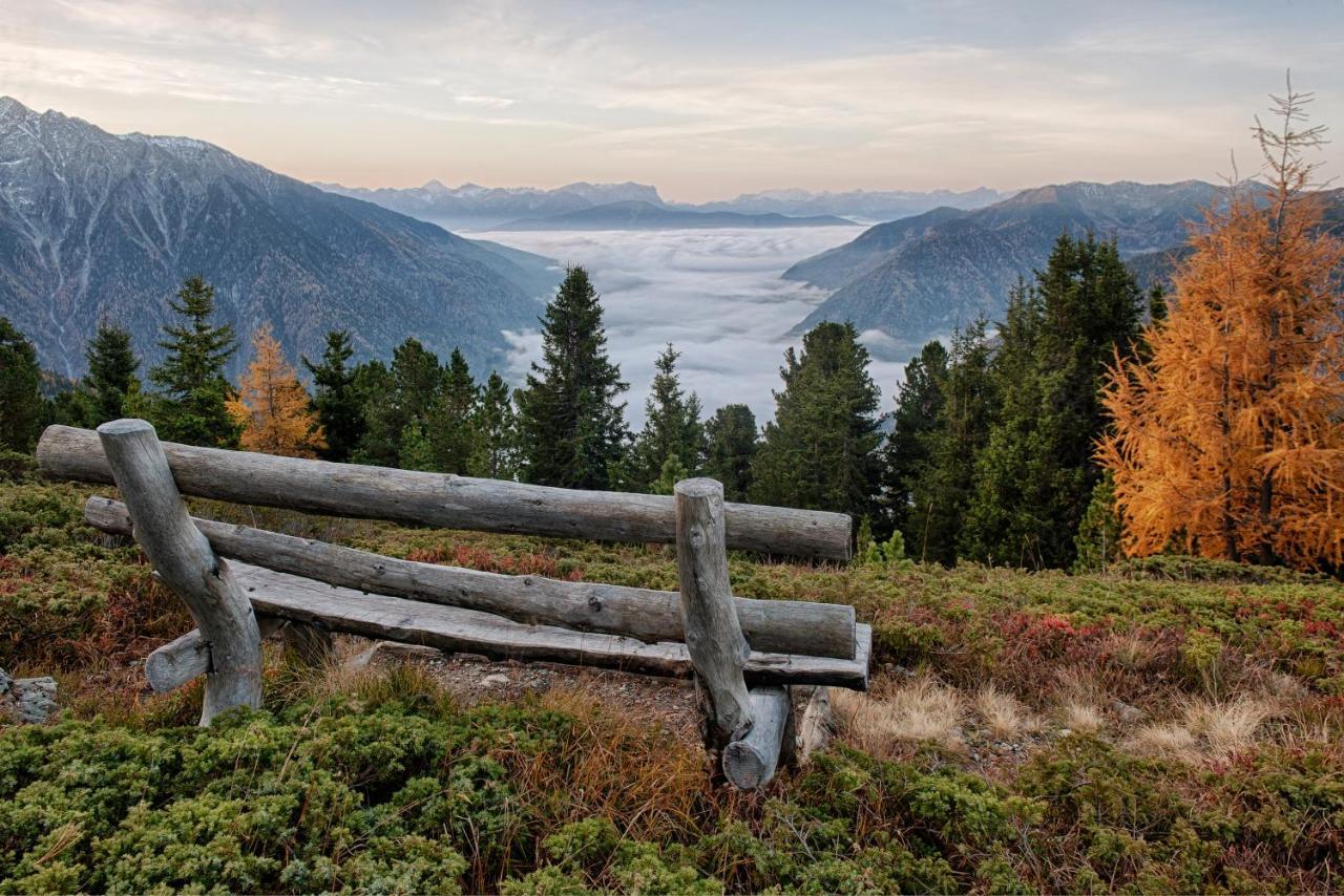 Hotel Adler Ahrntal Экстерьер фото