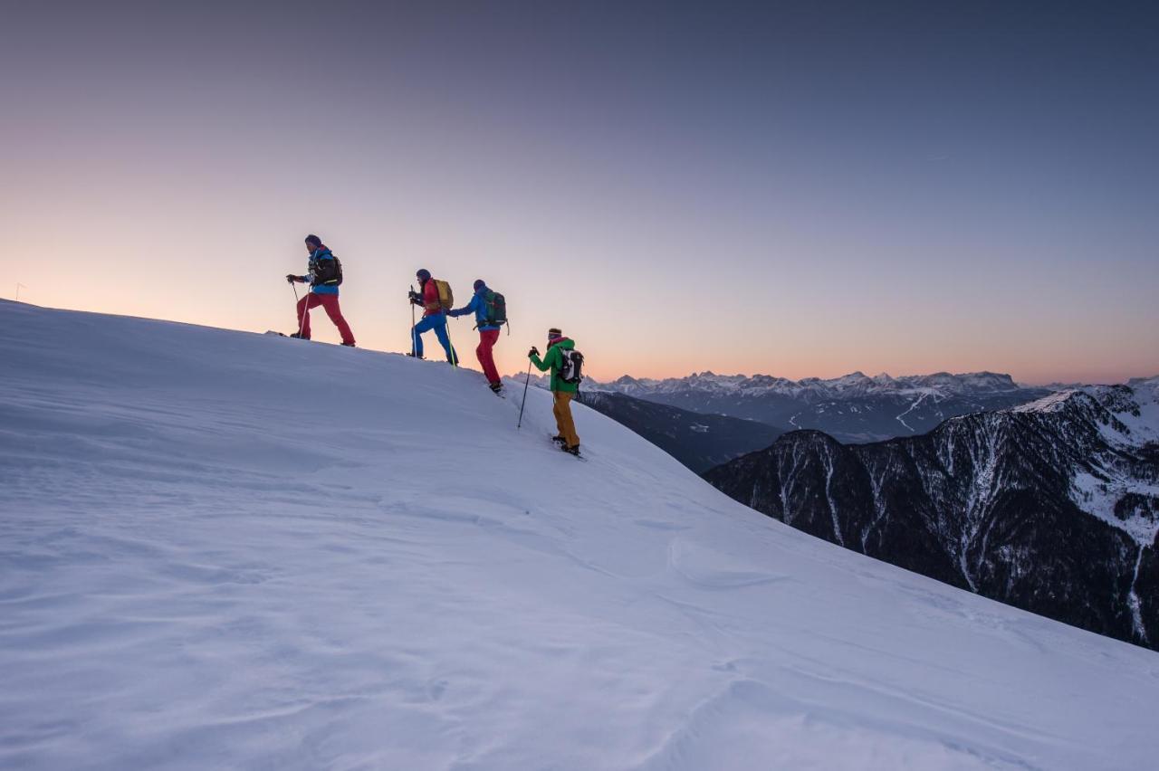 Hotel Adler Ahrntal Экстерьер фото